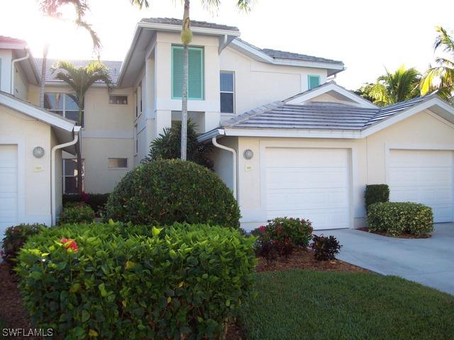 858 Carrick Bend Cir. #203, Naples, FL 34110