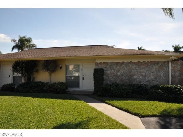 654 Palm View Dr., Naples, FL 34110