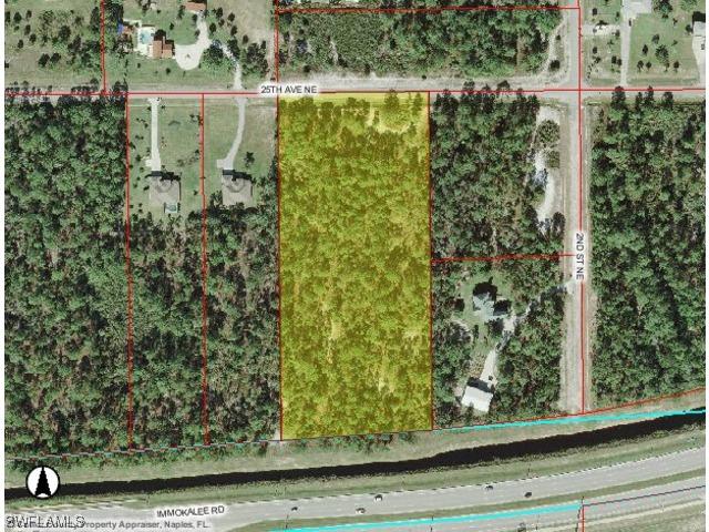 332500 25 Ave., Naples, FL 34120