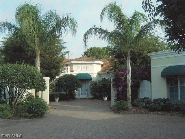 3716 Rachel Ln., Naples, FL 34103