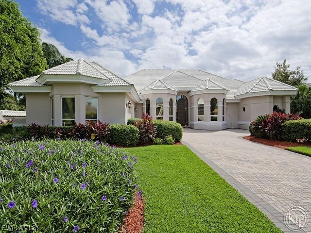 15306 Pembroke Point, Naples, FL