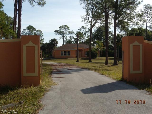 1510 27th St., Naples, FL 34117