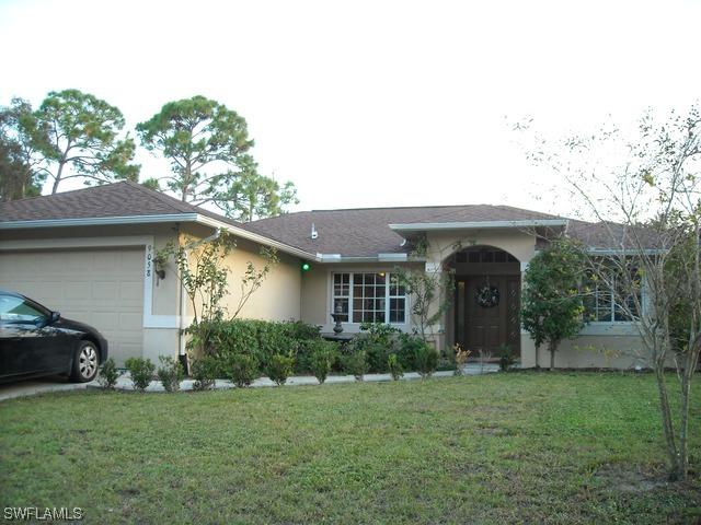 9058 Henry Rd., Fort Myers, FL 33967