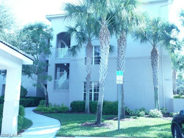 8267 Parkstone Pl. #206, Naples, FL 34120