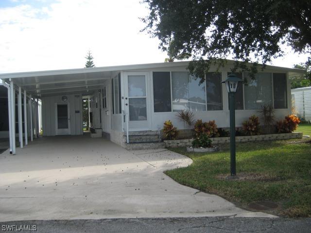 18 Diamond Ln., Naples, FL