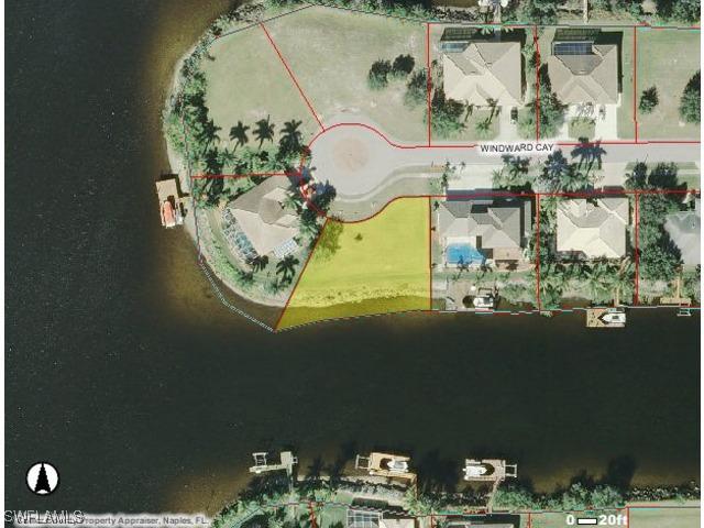 138 Winward Cay, Naples, FL 34114