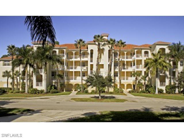 4833 Hampshire Ct. #202, Naples, FL 34112