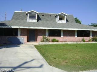 359 Smallwood Dr., Chokoloskee, FL 34138