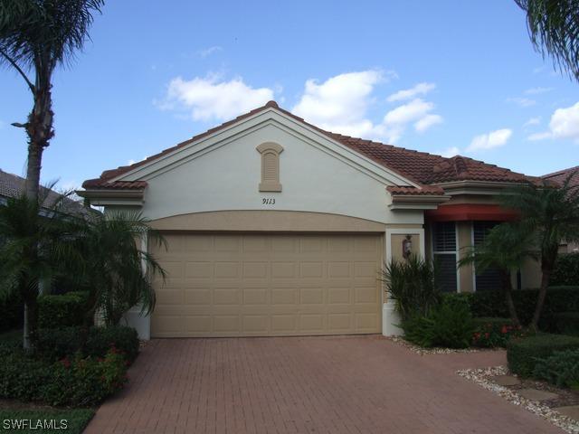 9113 Troon Lakes Dr., Naples, FL 34109