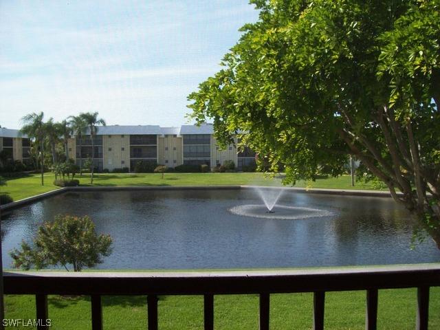 788 Park Shore Dr. #B-24, Naples, FL