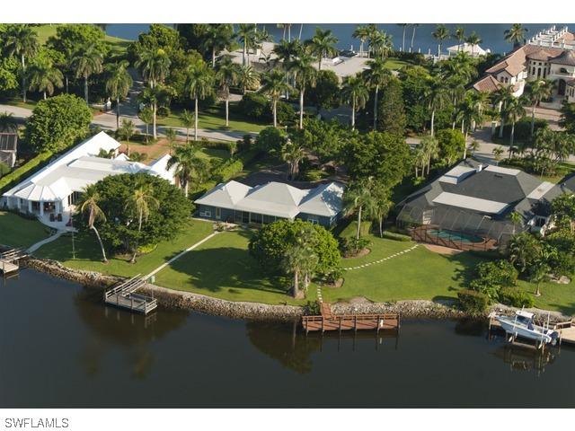 3050 Fort Charles Dr., Naples, FL