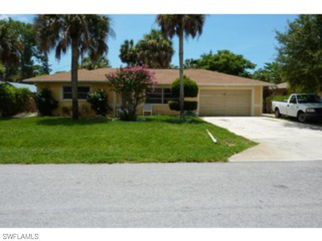 4106 Mohawk Pl., Naples, FL