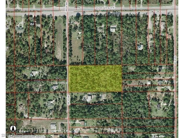 3rd St., Naples, FL 34117