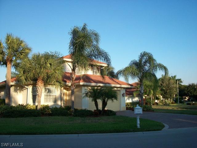 3572 Corinthian Way, Naples, FL 34105