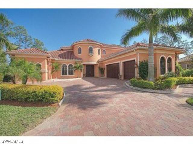 2934 Florentine Ct., Naples, FL