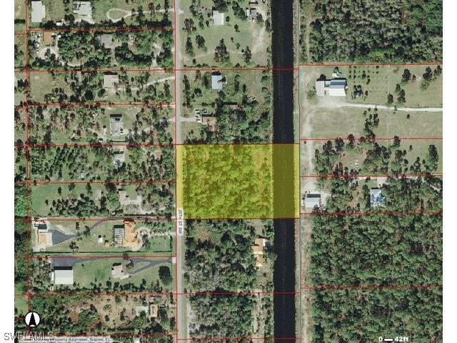 25th St., Naples, FL 34117