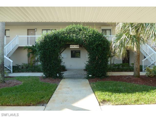 910 Vanderbilt Beach Rd. #123W, Naples, FL 34108