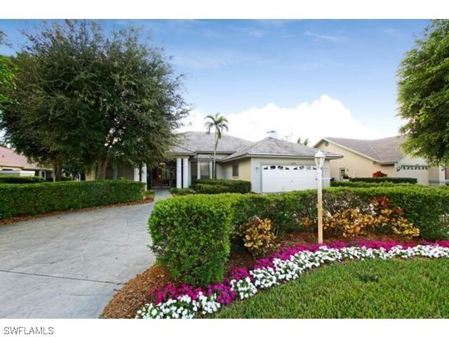 5170 Berkeley Dr., Naples, FL 34112