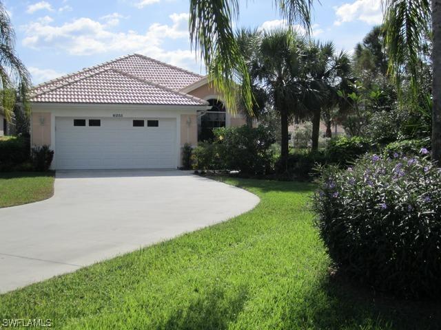 6251 Ashwood Ln., Naples, FL