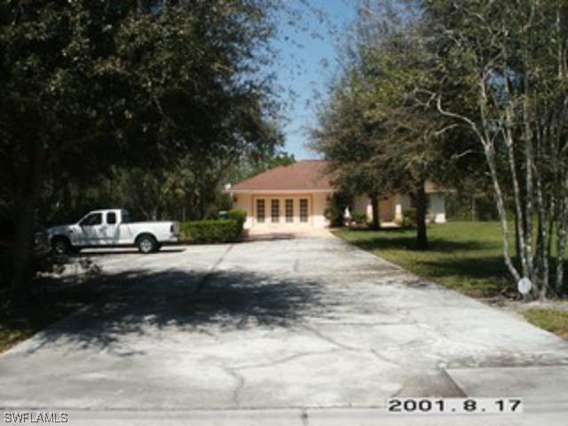 2995 Golden Gate Blvd., Naples, FL