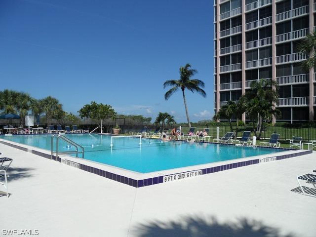 7150 Estero Blvd. #706, Fort Myers Beach, FL 33931