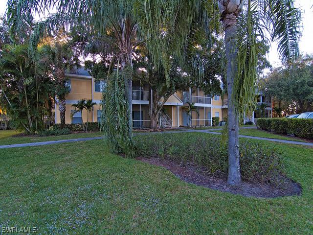 2608 Fountain View Cir. #104, Naples, FL