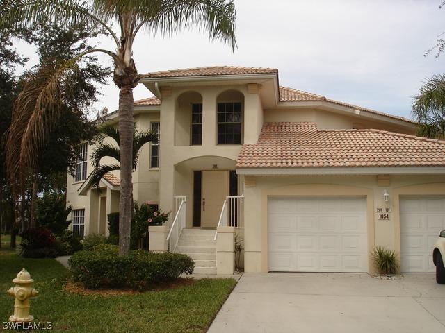 1054 Egrets Walk Cir. #201, Naples, FL