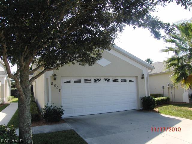 8507 Ibis Cove Cir. #668, Naples, FL