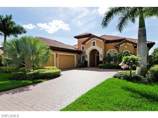 8983 Shenendoah Cir., Naples, FL 34113