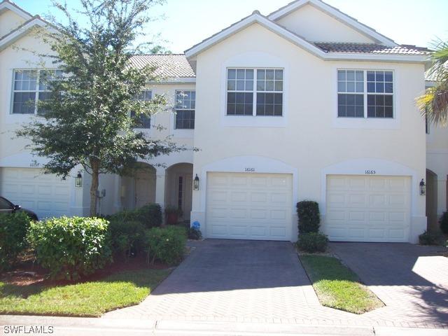 16161 Caldera Ln. #42, Naples, FL 34110