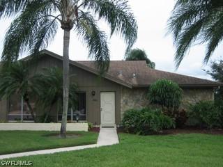 861 Palm View Dr. #34, Naples, FL 34110