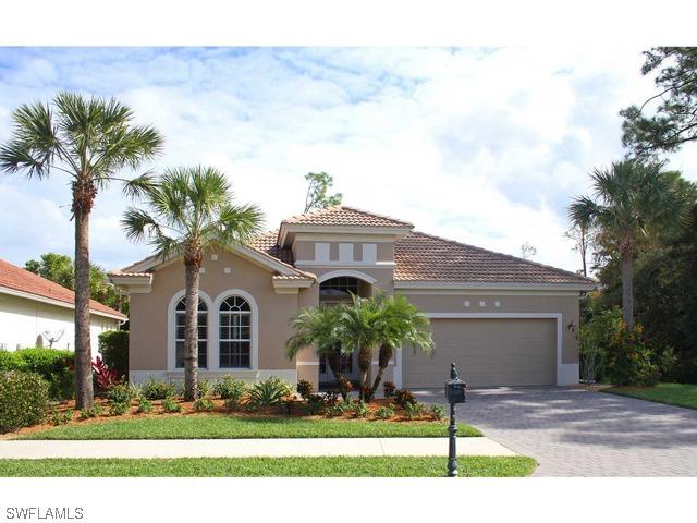 15818 Delaplata Ln., Naples, FL 34110