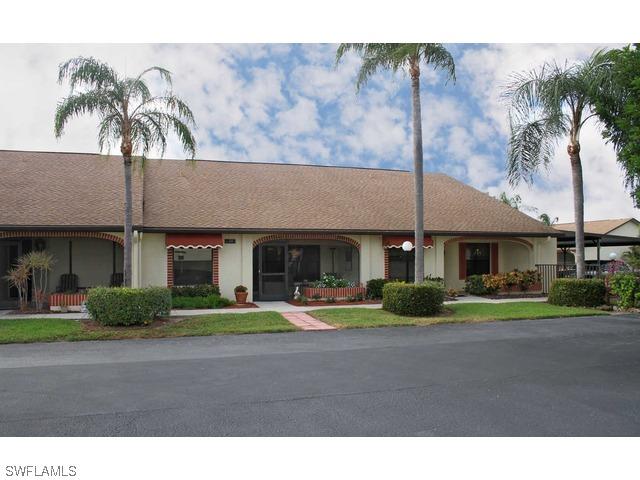 10743 Henry Ct. #605, Naples, FL