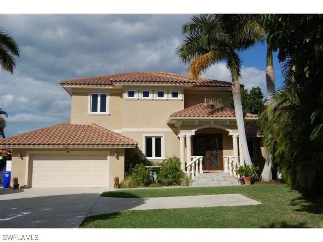 1500 Bonita Ln., Naples, FL