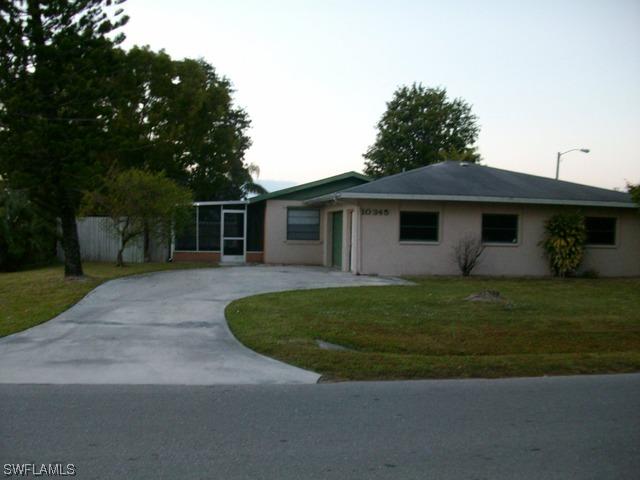 10345 Sandy Hollow Ln., Bonita Springs, FL 34135