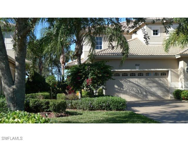 852 Regency Reserve Ct. #103, Naples, FL