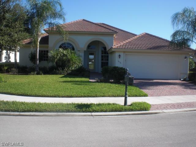 9036 Maverick Ct., Naples, FL 34113