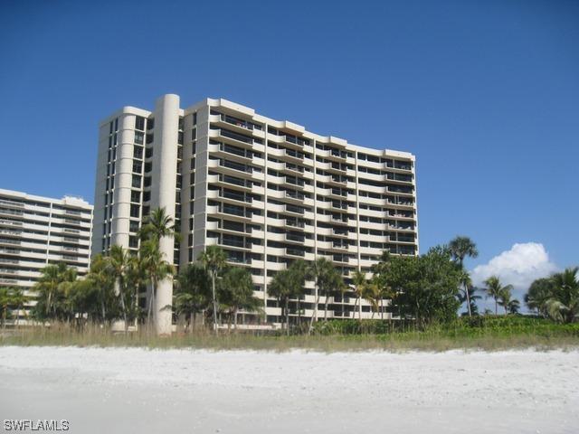 4001 Gulf Shore Blvd. #307, Naples, FL