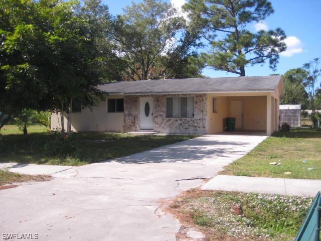 307 18th St., Immokalee, FL