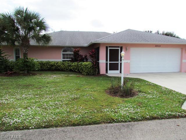 26909 Morton Grove Dr., Bonita Springs, FL 34135