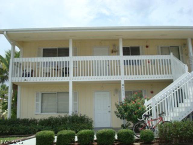 4617 Bayshore Dr. #2, Naples, FL 34112