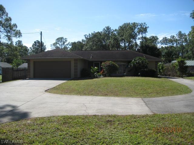 5180 Coral Wood Dr., Naples, FL 34119