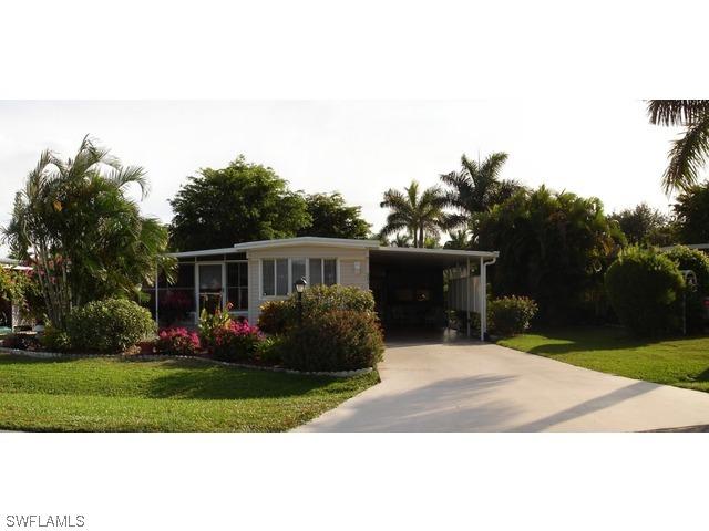 203 Rookery Rd., Naples, FL 34114