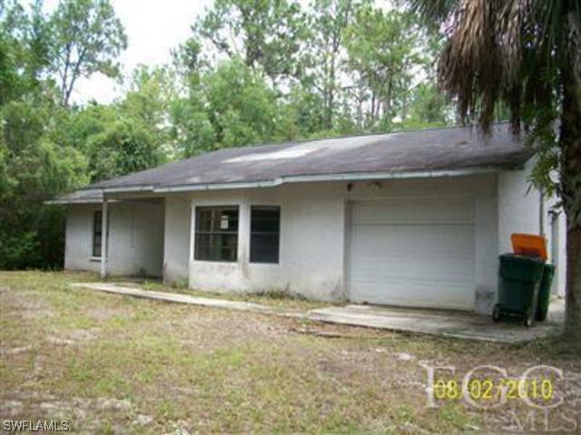 1760 Wilson Blvd., Naples, FL