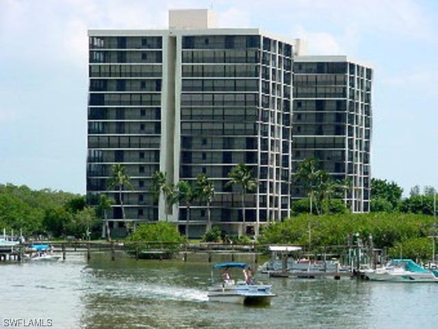 26235 Hickory Blvd. #4A-2, Bonita Springs, FL