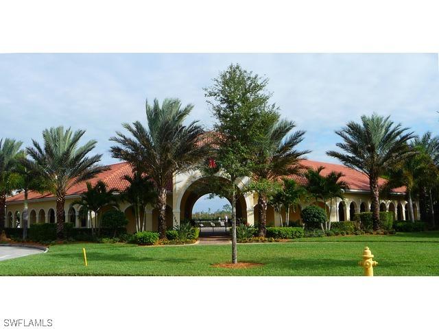 12866 Carrington Cir. #203, Naples, FL 34105