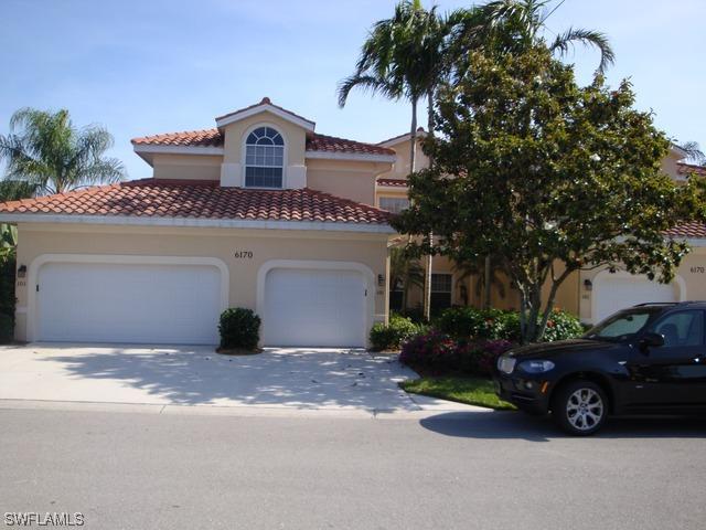 6170 Reserve Cir. #101, Naples, FL