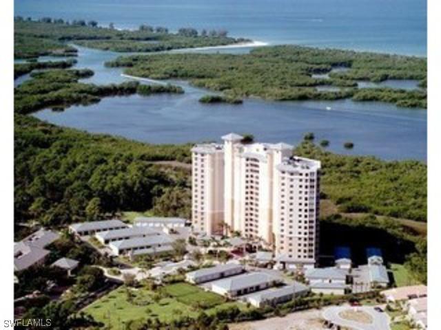 1001 Arbor Lake Dr. #102, Naples, FL 34110