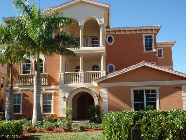 17750 Via Bella Acqua Ct. #303, Miromar Lakes, FL 33913