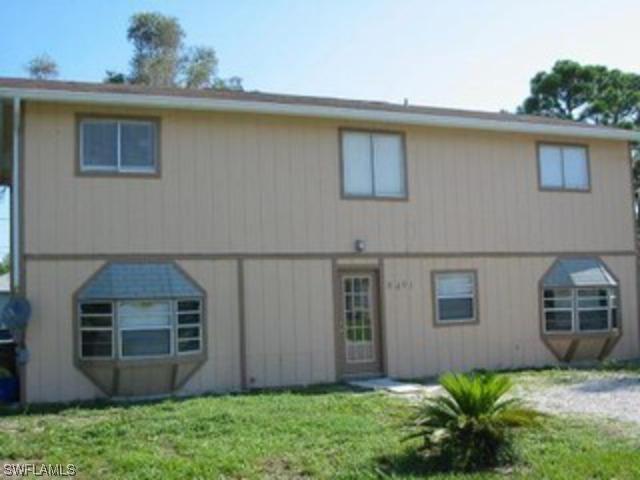 8401 Wren Rd., Fort Myers, FL